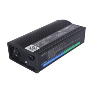 HP0240W 24V8A charger for electric wheelchair battery