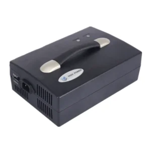 HP0420W 36V 10A lithium battery charger for mobility scooters
