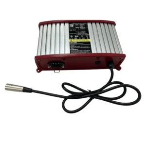 48V charger for golf carts – lead acid and lithium compatible