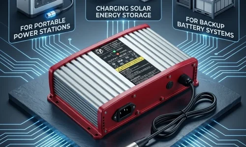 HP0480WD(L4) Energy Storage Charger Solution